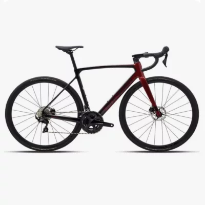 Race bike
